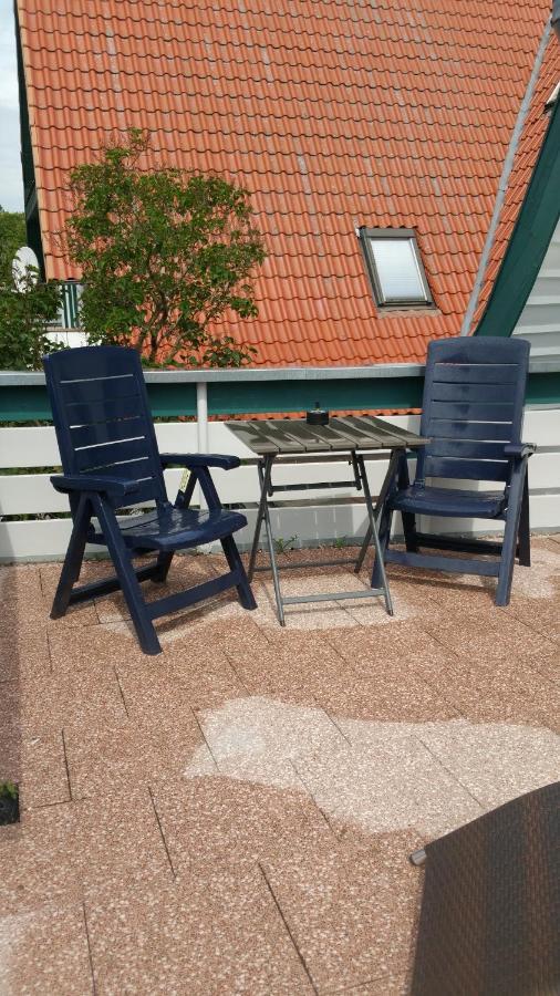 An Der Seebruecke Boltenhagen  Exterior photo