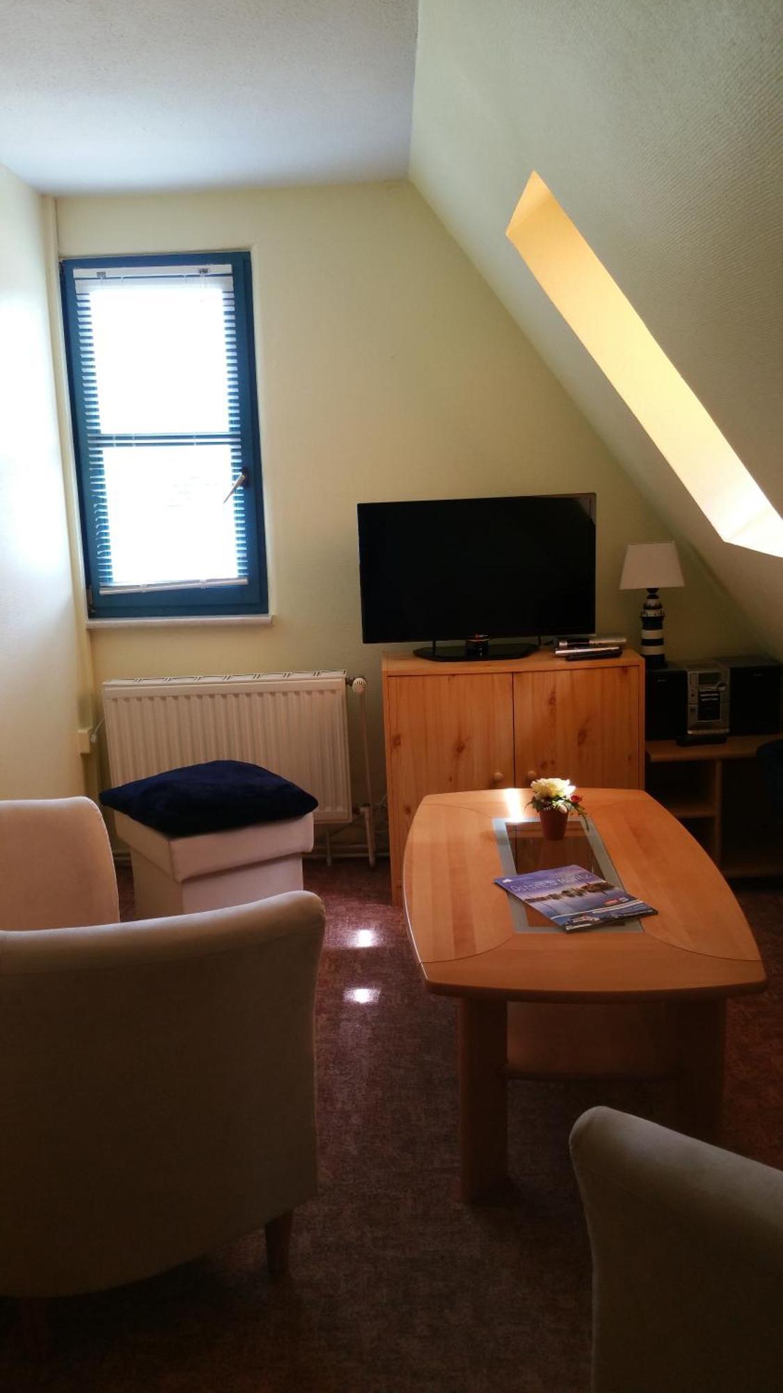 An Der Seebruecke Boltenhagen  Room photo